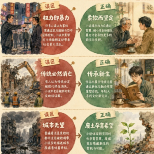自动化工作流展示
